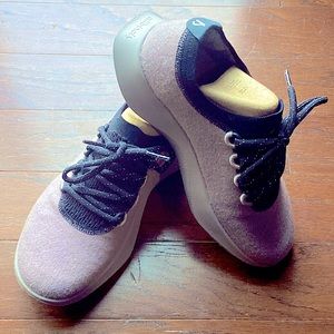 allbirds Women's Wool Dasher Mizzles